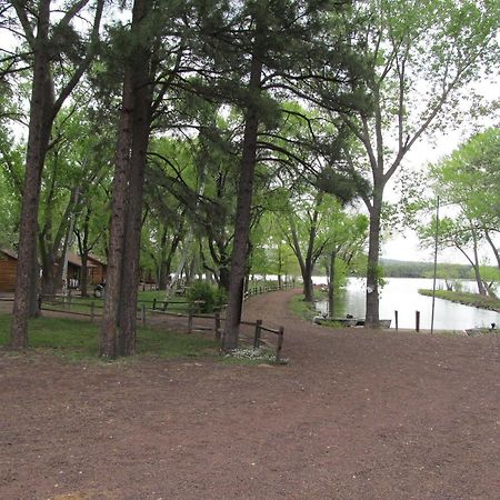 Lazy Oaks Resort Pinetop-Lakeside Eksteriør billede