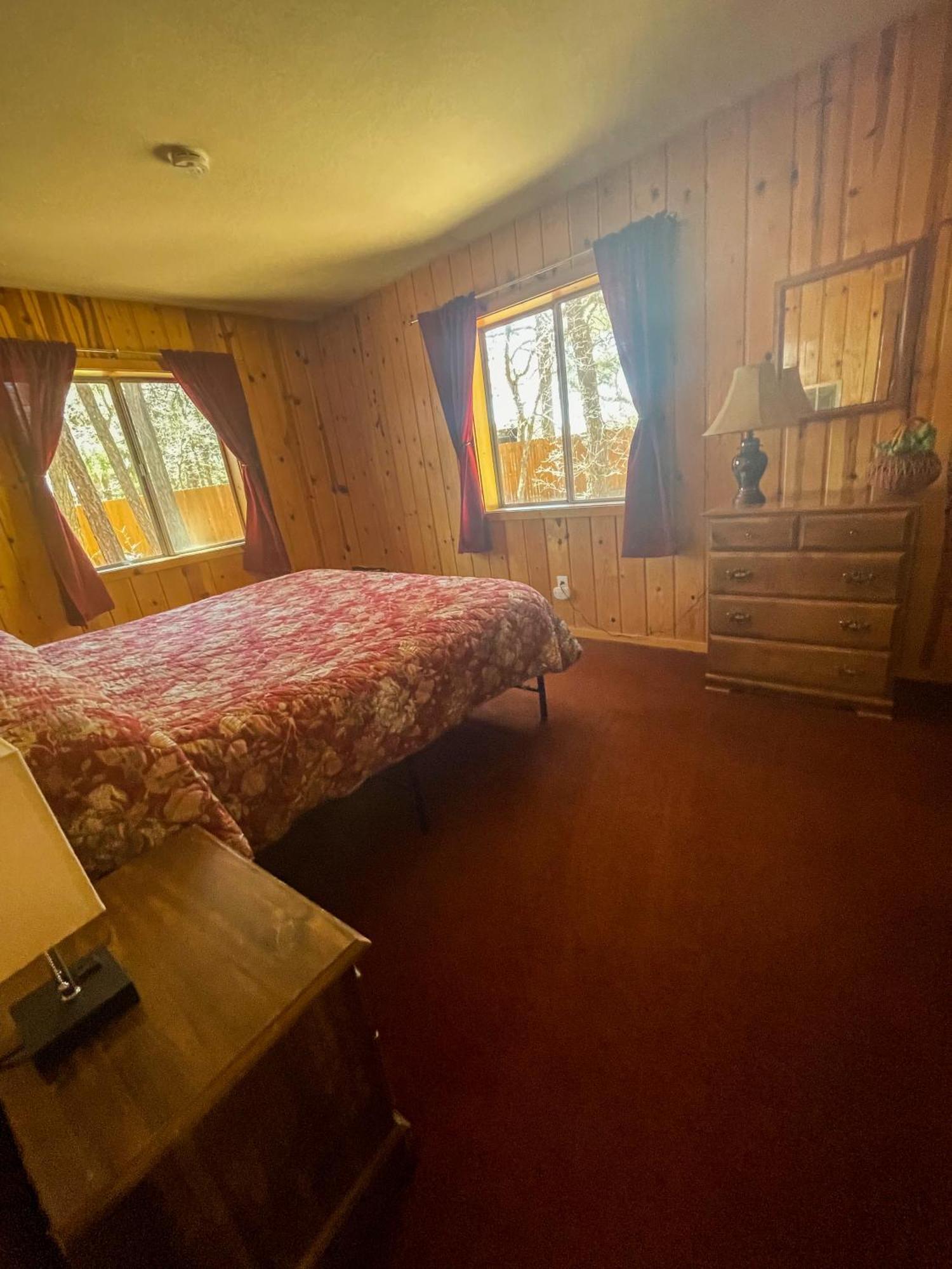 Lazy Oaks Resort Pinetop-Lakeside Værelse billede