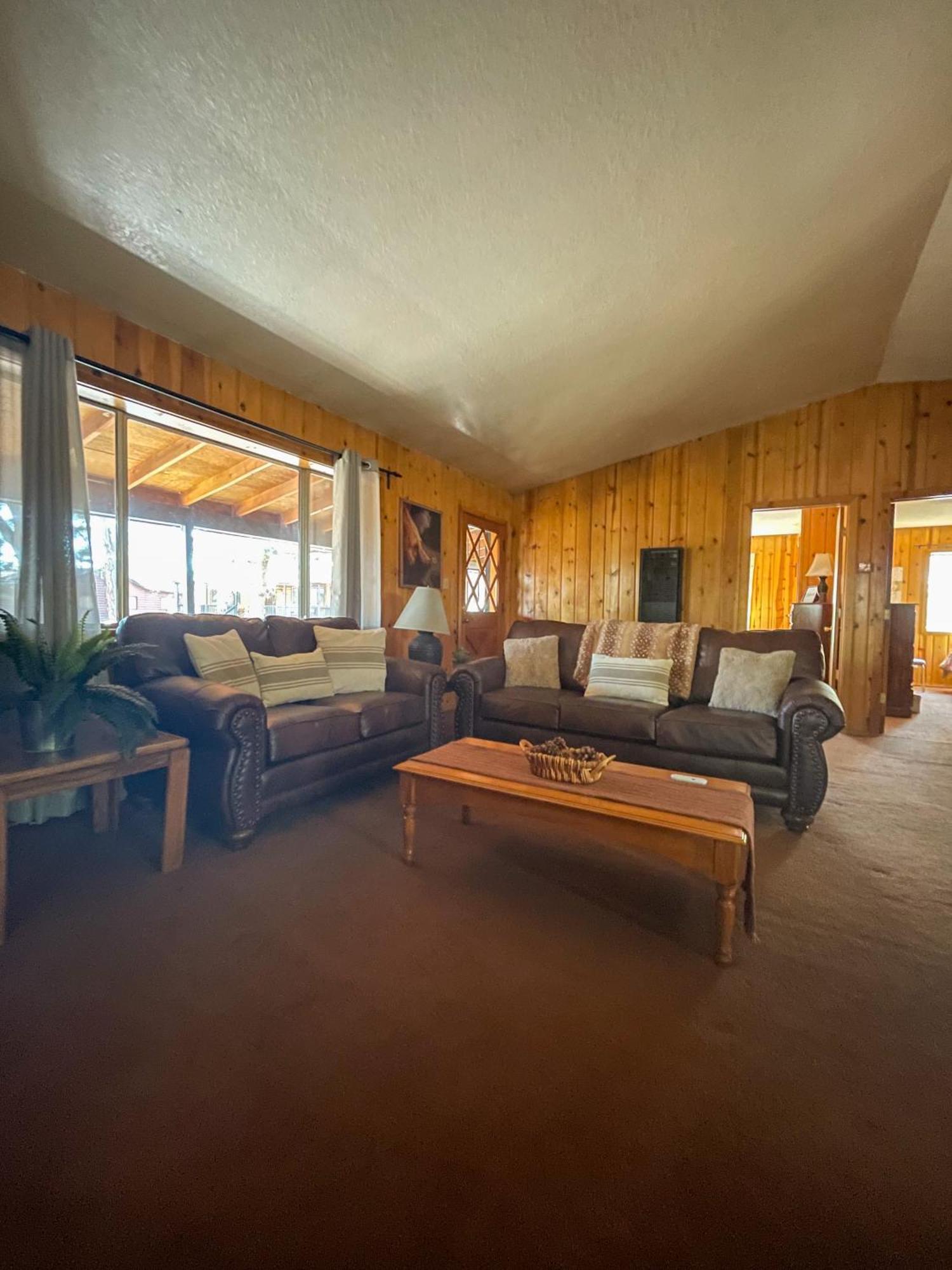 Lazy Oaks Resort Pinetop-Lakeside Værelse billede