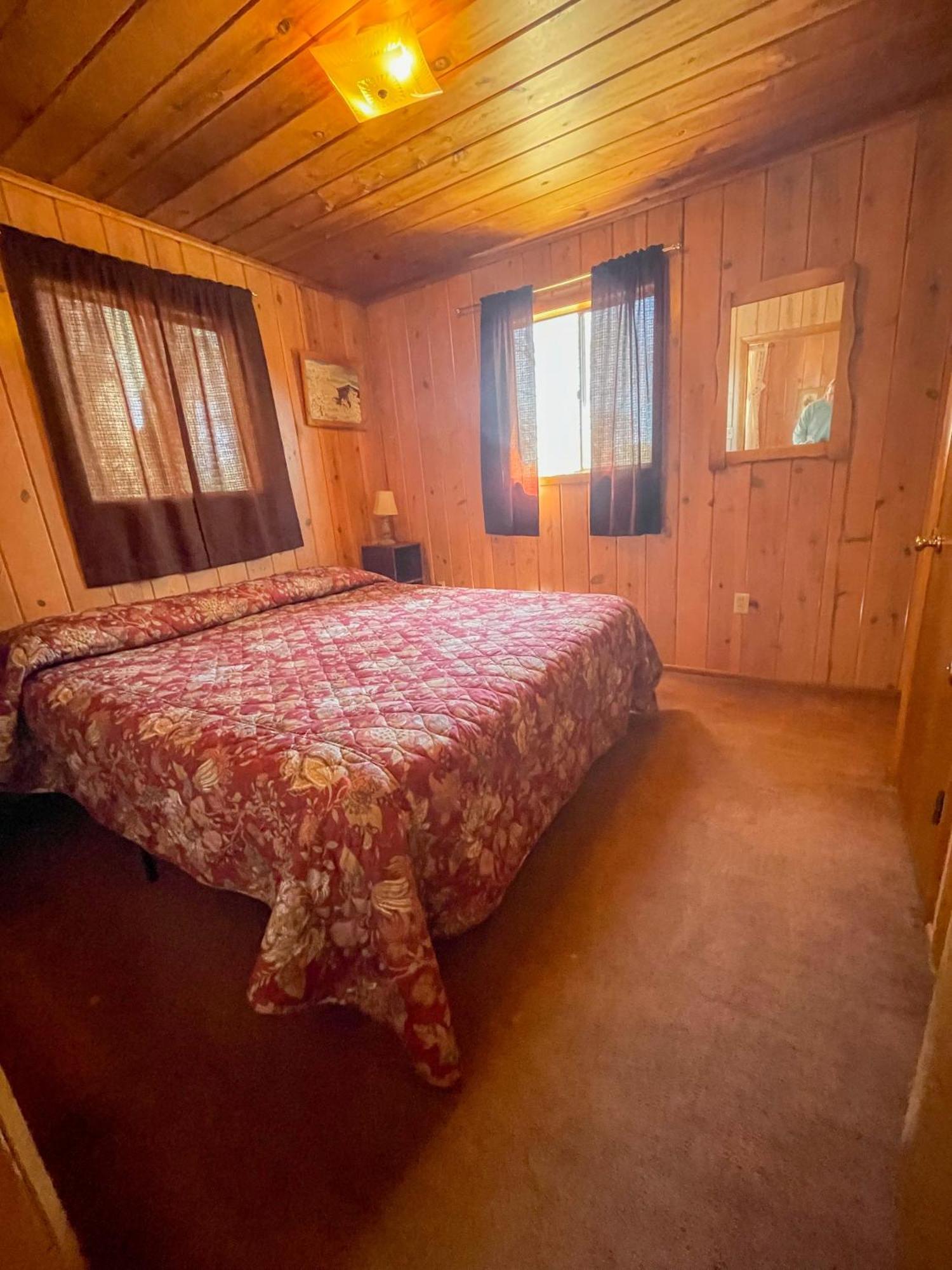 Lazy Oaks Resort Pinetop-Lakeside Værelse billede