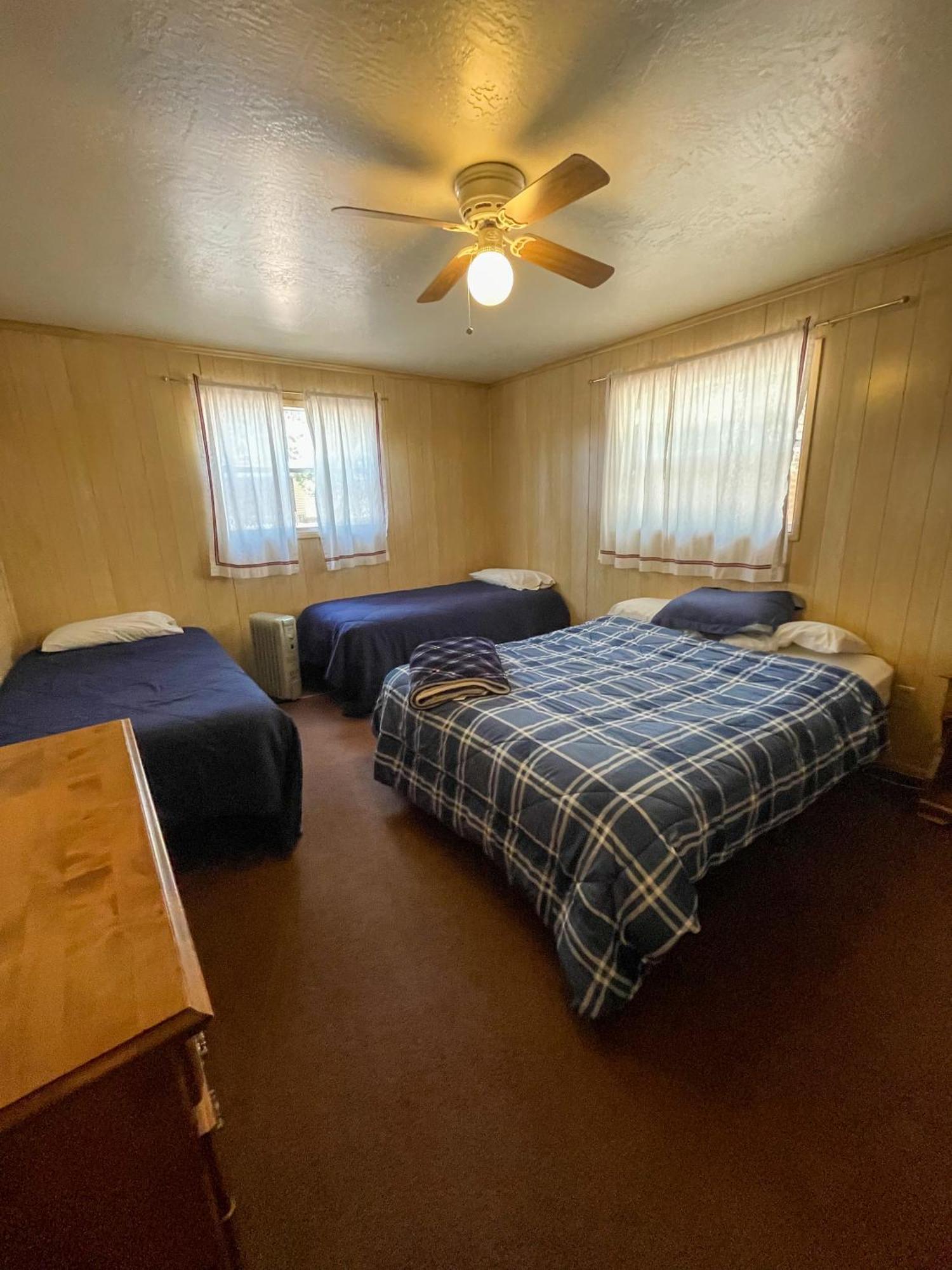 Lazy Oaks Resort Pinetop-Lakeside Værelse billede