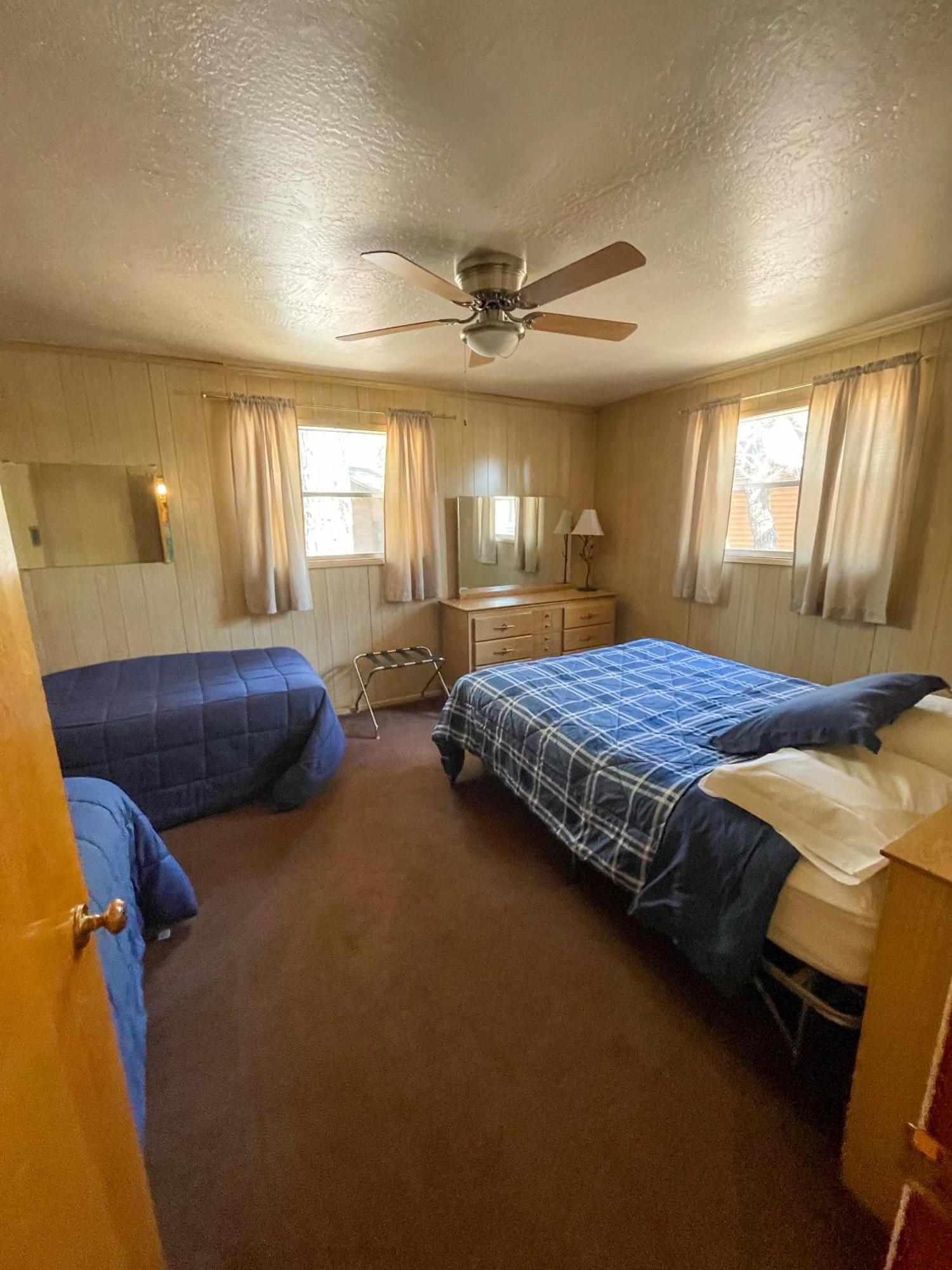 Lazy Oaks Resort Pinetop-Lakeside Værelse billede