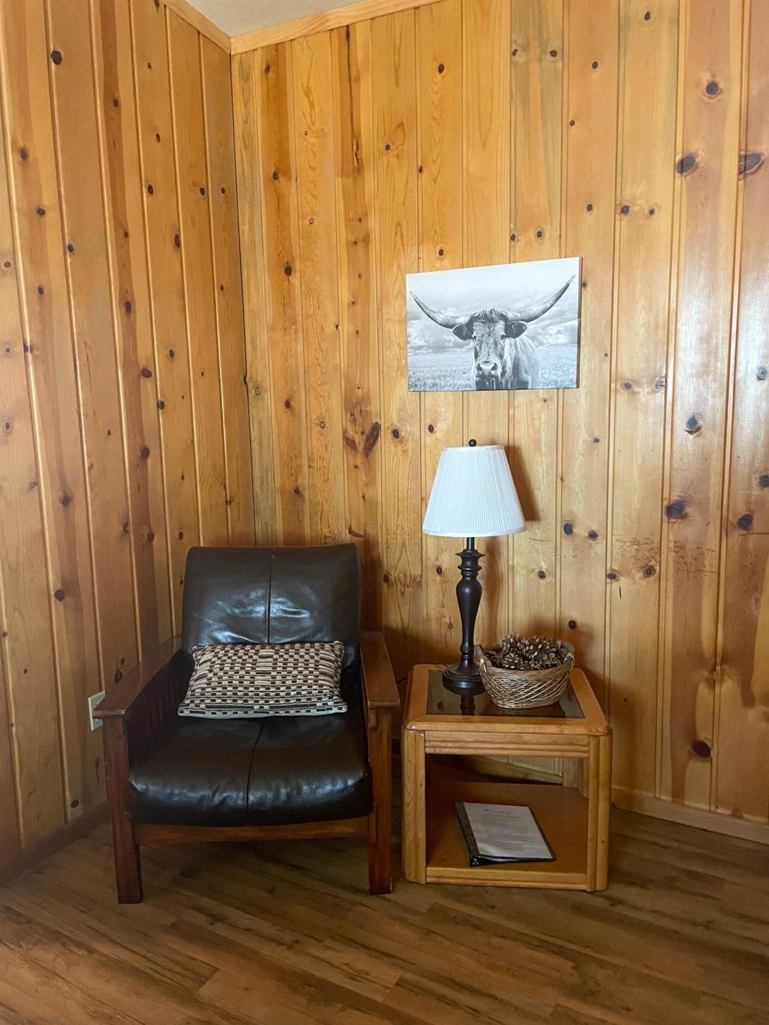 Lazy Oaks Resort Pinetop-Lakeside Værelse billede