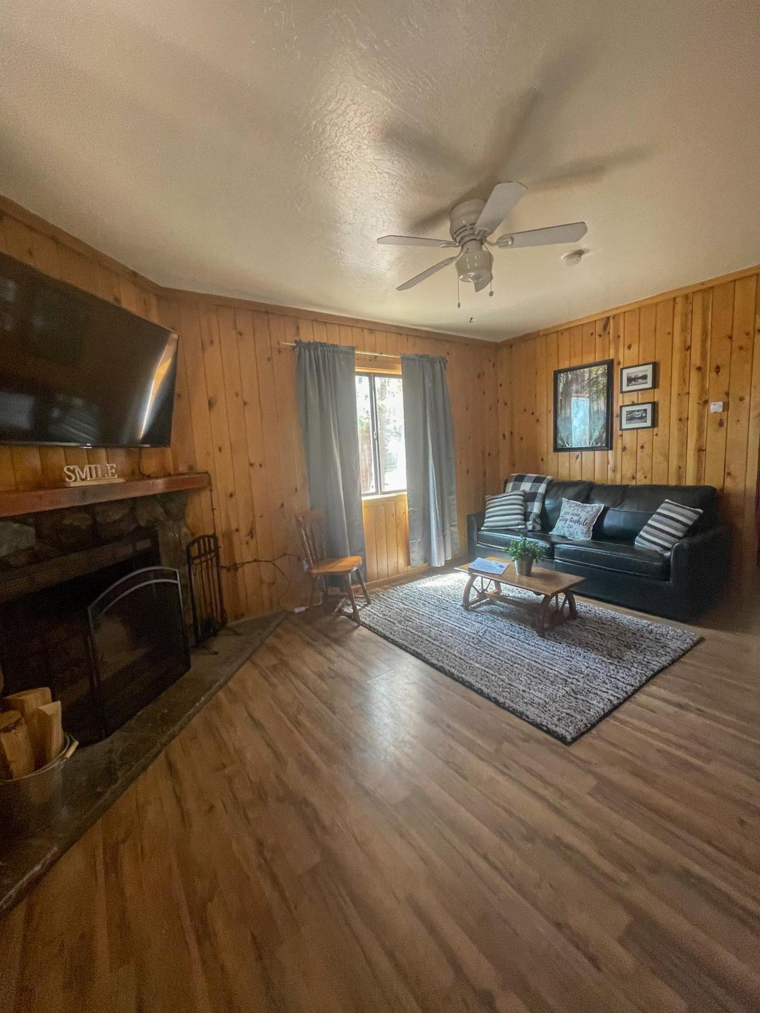 Lazy Oaks Resort Pinetop-Lakeside Værelse billede