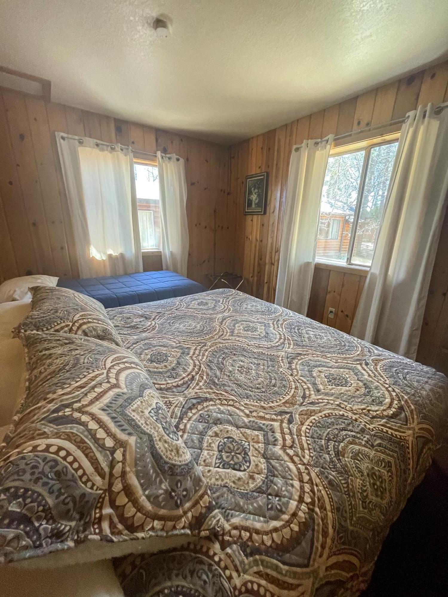 Lazy Oaks Resort Pinetop-Lakeside Værelse billede